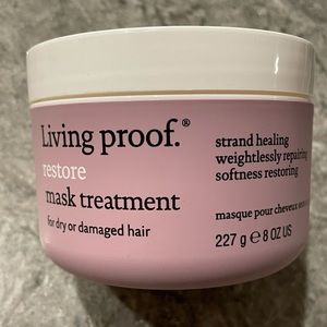 Living Proof Restore Mask Treatment